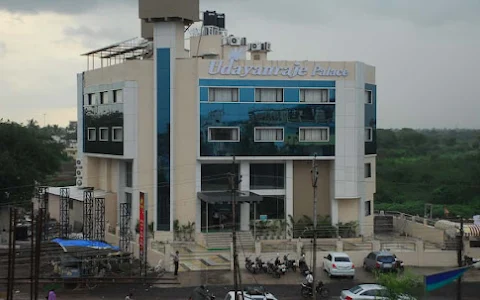 Hotel Udayanraje Palace image