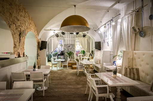 Bistro Warszawa