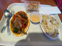 Plats et boissons du Restaurant chinois China Fast Food à Nice - n°3
