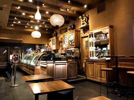 Cafe «Amorino Chicago», reviews and photos, 838 N State St, Chicago, IL 60610, USA