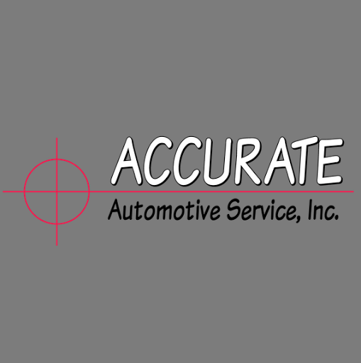 Auto Repair Shop «Accurate Automotive», reviews and photos, 803 Church St, Decatur, GA 30030, USA
