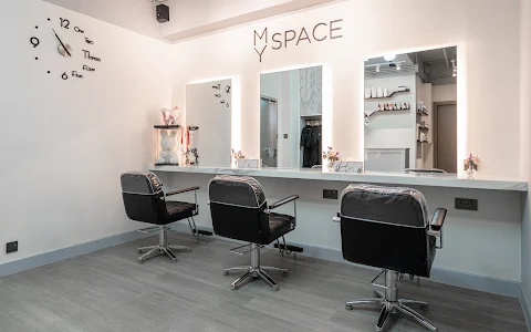 MY Space - Head Spa & Salon image