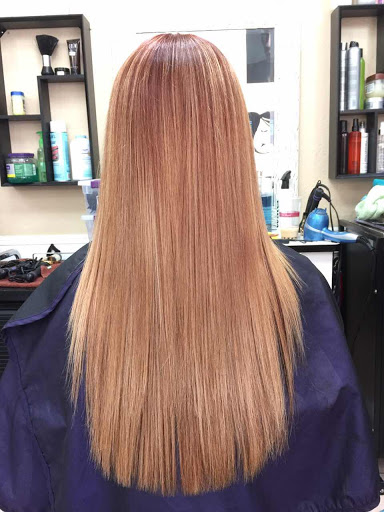 Beauty Salon «M Beauty Salon», reviews and photos, 2095 N Capitol Ave Ste A, San Jose, CA 95132, USA