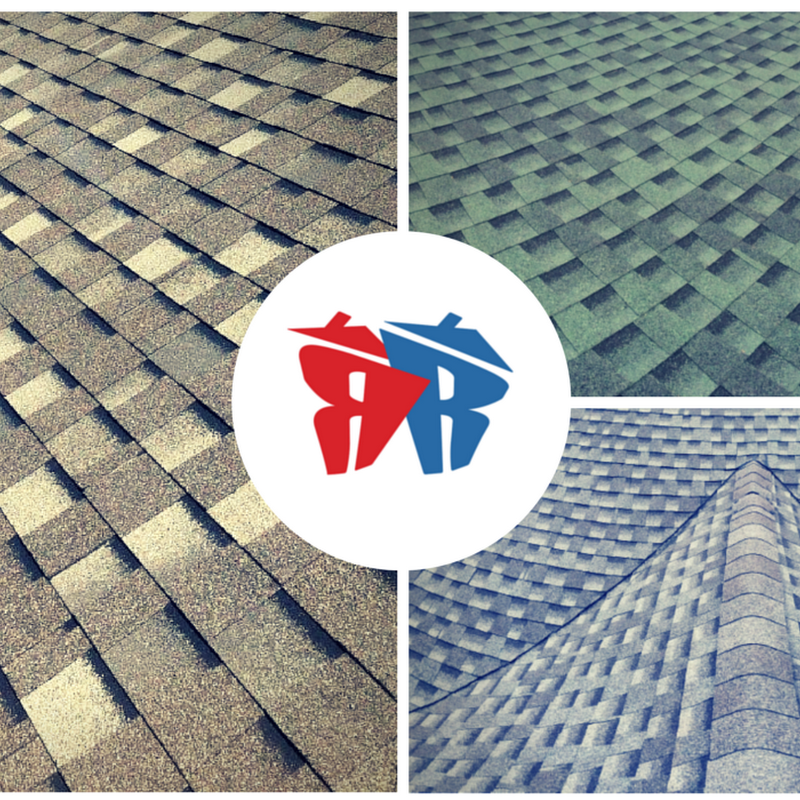 Refined Roofing