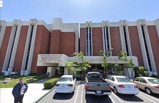Huntington Beach Diagnostic Imaging & Breast Center