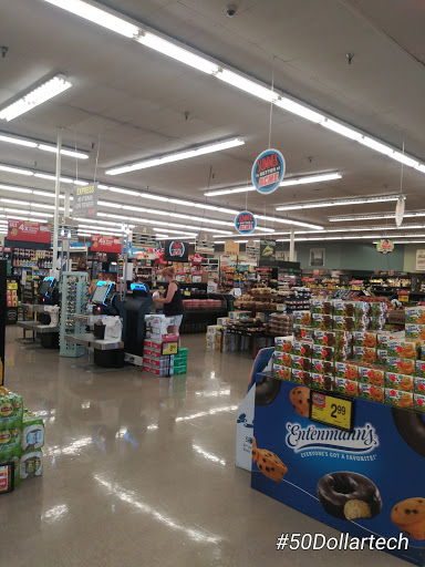 Grocery Store «ACME Markets», reviews and photos, 2400 Delaware Ave, North Wildwood, NJ 08260, USA