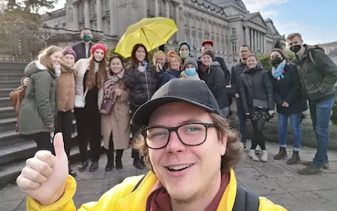 Ambassadors of Brussels - Free Walking Tours | Premium Tours & Activities image