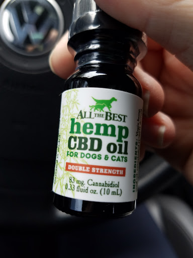 Pet Supply Store «All The Best Pet Care», reviews and photos, 17875 Redmond Way, Redmond, WA 98052, USA