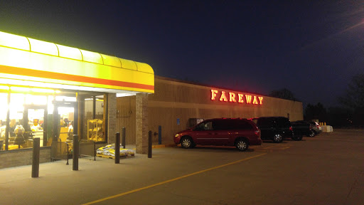 Fareway Grocery, 4016 Indian Hills Dr, Sioux City, IA 51108, USA, 