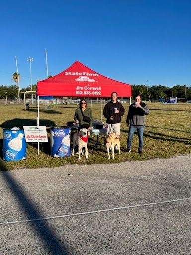 Insurance Agency «Jim Cornwell - State Farm Insurance Agent», reviews and photos