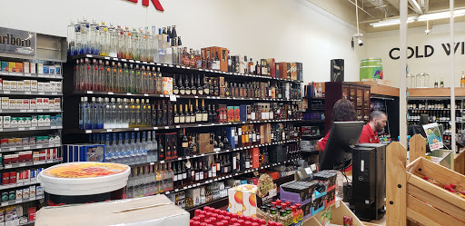 Liquor Store «Liquor World Southern Highlands», reviews and photos, 4760 W Cactus Ave, Las Vegas, NV 89141, USA