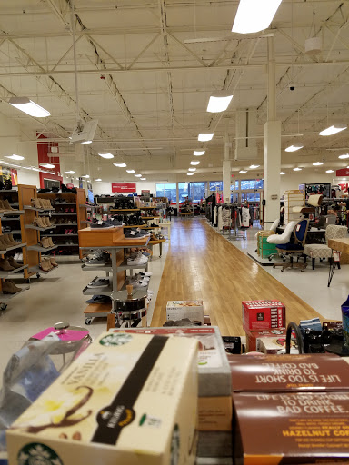 Department Store «T.J. Maxx», reviews and photos, 4651 2nd St, Davis, CA 95618, USA