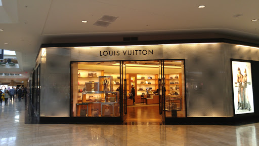 Louis Vuitton Pittsburgh Ross Park