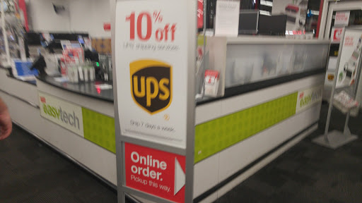 Office Supply Store «Staples», reviews and photos, 13013 Seminole Blvd, Largo, FL 33778, USA