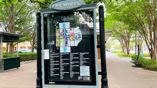 Shopping Mall «Firewheel Town Center», reviews and photos, 245 Cedar Sage Dr, Garland, TX 75040, USA