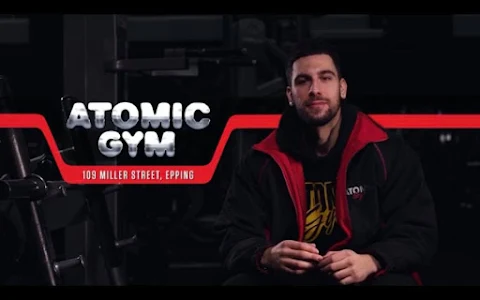 Atomic Gym image