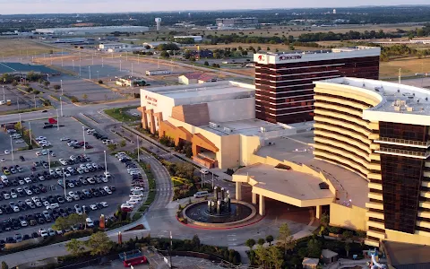 Choctaw Casino Durant image