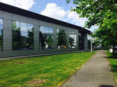 Atradius à Levallois-Perret