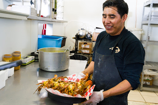 Seafood Market «Mr. Shucks Seafood + Market», reviews and photos, 107 Altama Connector, Brunswick, GA 31525, USA