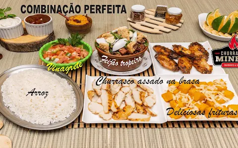 Churrascão do Mineiro - Marmitex e Sanduíches de churrasco image