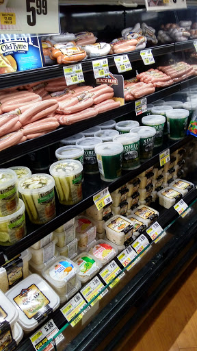 Grocery Store «ShopRite», reviews and photos, 435 Elizabeth Ave, Somerset, NJ 08873, USA