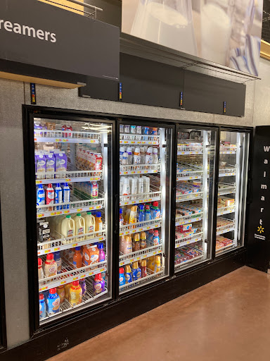 Supermarket «Walmart Neighborhood Market», reviews and photos, 5216 Red Bug Lake Rd, Winter Springs, FL 32708, USA