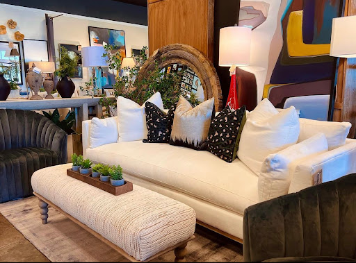 Furniture Store «At Home», reviews and photos, 4120 Dale Rd Suite I, Modesto, CA 95356, USA