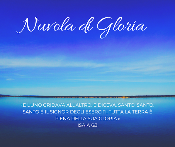 Chiesa Evangelica Nuvola di Gloria - Kirche