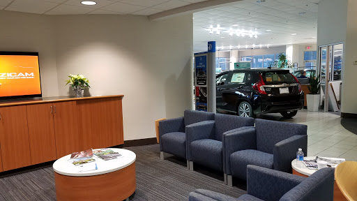 Honda Dealer «Hennessy Honda of Woodstock», reviews and photos, 8931 GA-92, Woodstock, GA 30189, USA