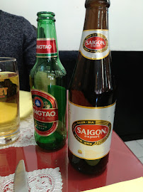 Plats et boissons du Restaurant asiatique Sao Saïgon à Limoges - n°16
