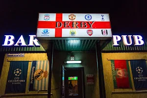 Sports Bar Derby image