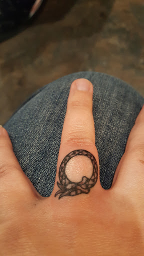 Find peacock tattoo ideas for your next unique tattoo in Omaha at Eternal Tattoo & Body Piercing - Omaha