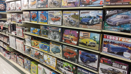 Craft Store «Hobby Lobby», reviews and photos, 12680 Fountain Lake Cir, Stafford, TX 77477, USA