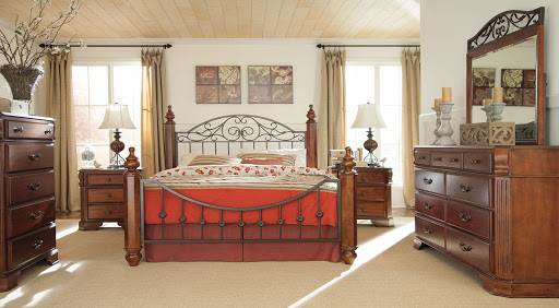 Furniture Store «That Furniture Outlet», reviews and photos, 7427 Washington Ave S, Eden Prairie, MN 55344, USA