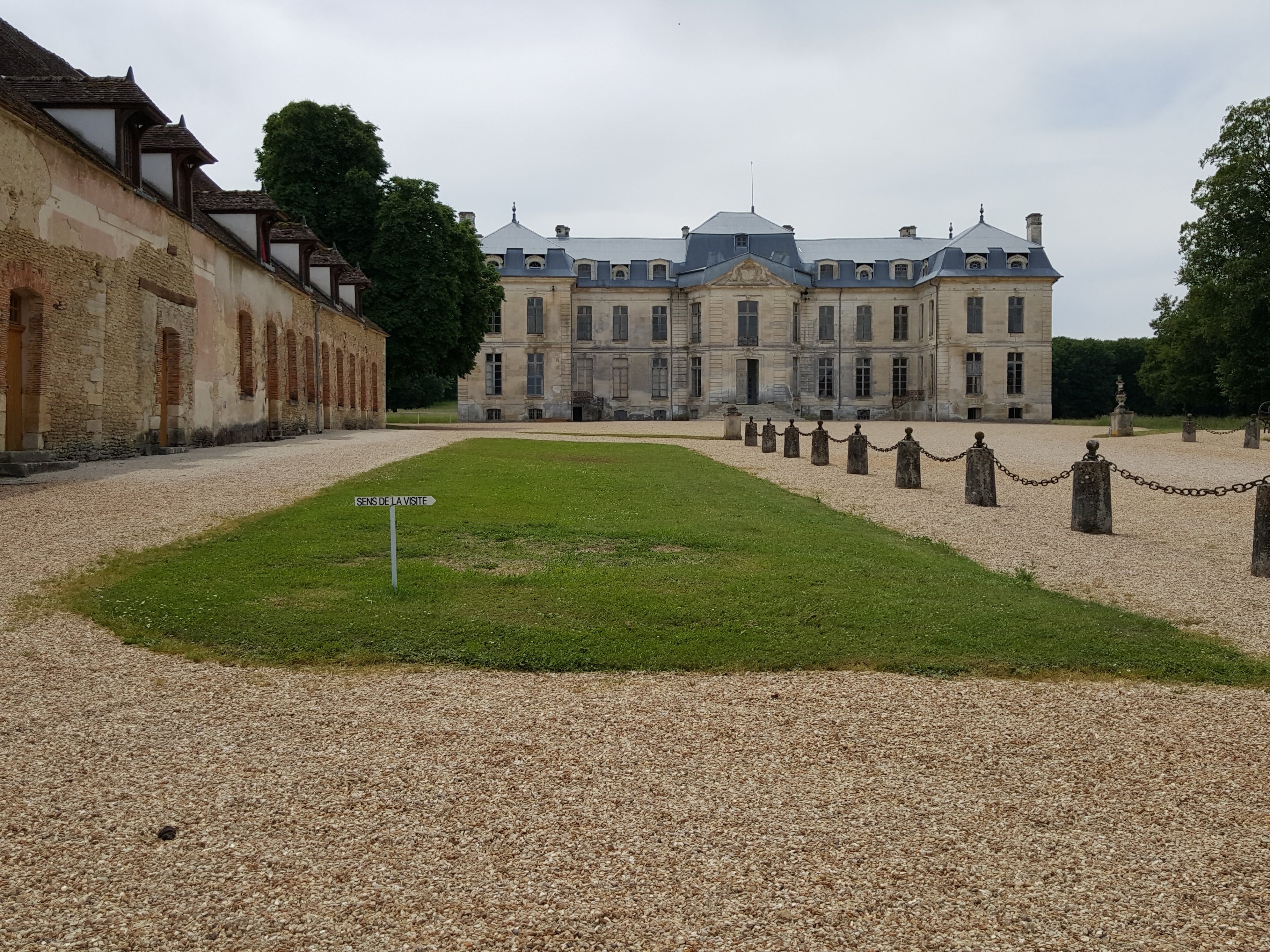 Photo n° 4 de l'avis de sylvie.a fait le 27/05/2018 à 21:15