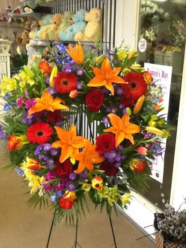 Florist «A Daisy A Day», reviews and photos, 749 Silas Creek Pkwy, Winston-Salem, NC 27127, USA