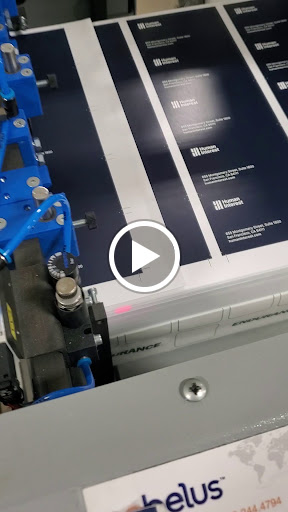 Commercial Printer «H & H Imaging Inc», reviews and photos, 375 Alabama St Suite 150, San Francisco, CA 94110, USA