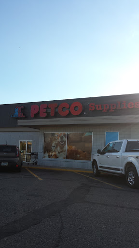 Petco Animal Supplies, 35 Waite Ave N, Waite Park, MN 56387, USA, 