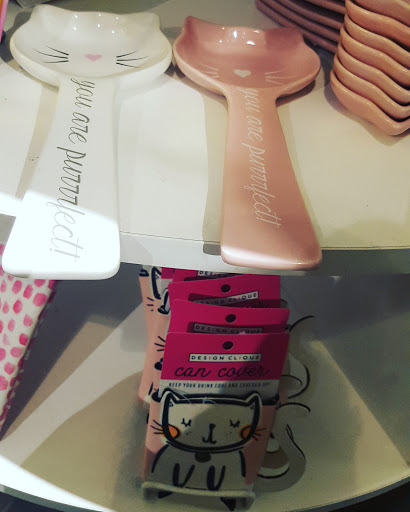 Fashion Accessories Store «Charming Charlie», reviews and photos, 1000 Cumberland Mall #100, Atlanta, GA 30339, USA