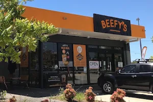 Beefy's Mango Hill (with drive-thru) image