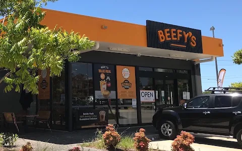 Beefy's Mango Hill (with drive-thru) image