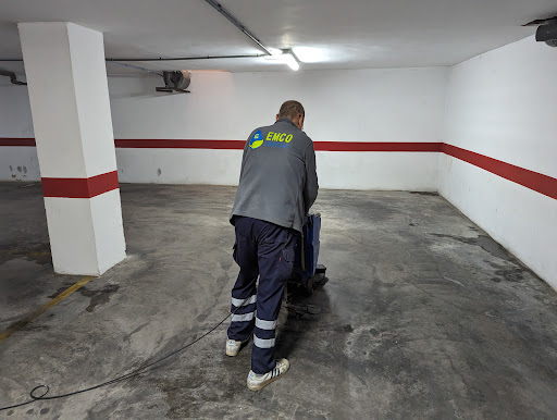 EMCO Limpiezas | Empresa de Limpieza en Valencia en Valencia, Valencia