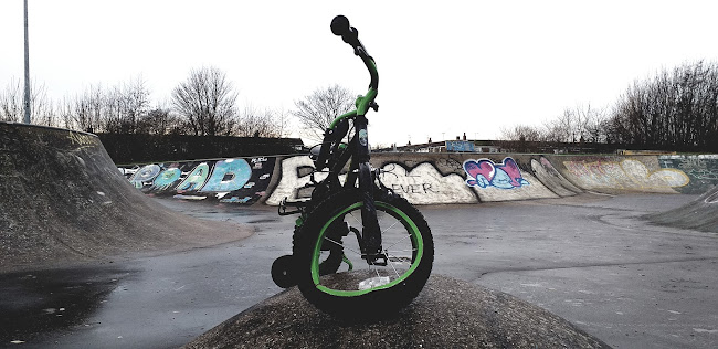 Reviews of Bluebell Skate Park in Hull - Sports Complex