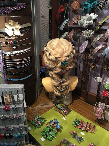 Hair Salon «Brazilian Beauty Blowout Studio», reviews and photos, 5675 N Atlantic Ave #106, Cocoa Beach, FL 32931, USA