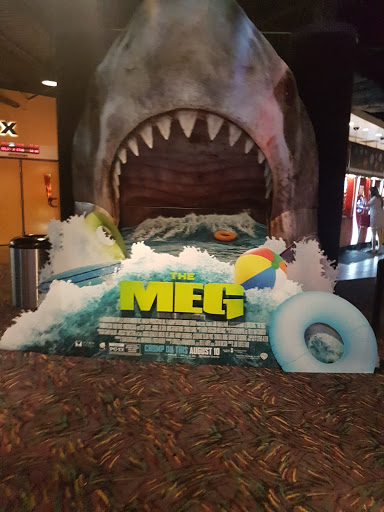 Movie Theater «AMC Aventura 24», reviews and photos, 19501 Biscayne Blvd #3001, Aventura, FL 33180, USA