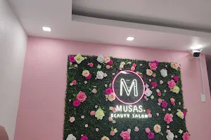 Musas Beauty salon image