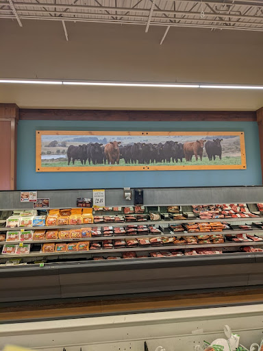 Florist «County Market», reviews and photos, 2310 Crest View Dr, Hudson, WI 54016, USA