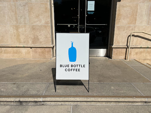 Coffee Shop «Blue Bottle Coffee», reviews and photos, 456 University Ave, Palo Alto, CA 94301, USA