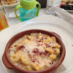 Photo n°1 de l'avis de Attilio.i fait le 24/05/2022 à 19:00 sur le  051 Osteria à Bologna