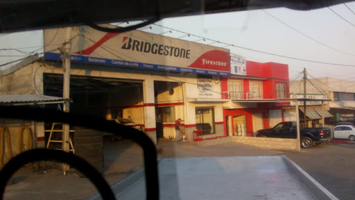 Bridgestone Naucalpan de Juárez